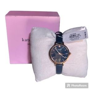Kate Spade New York Women's Metro Watch